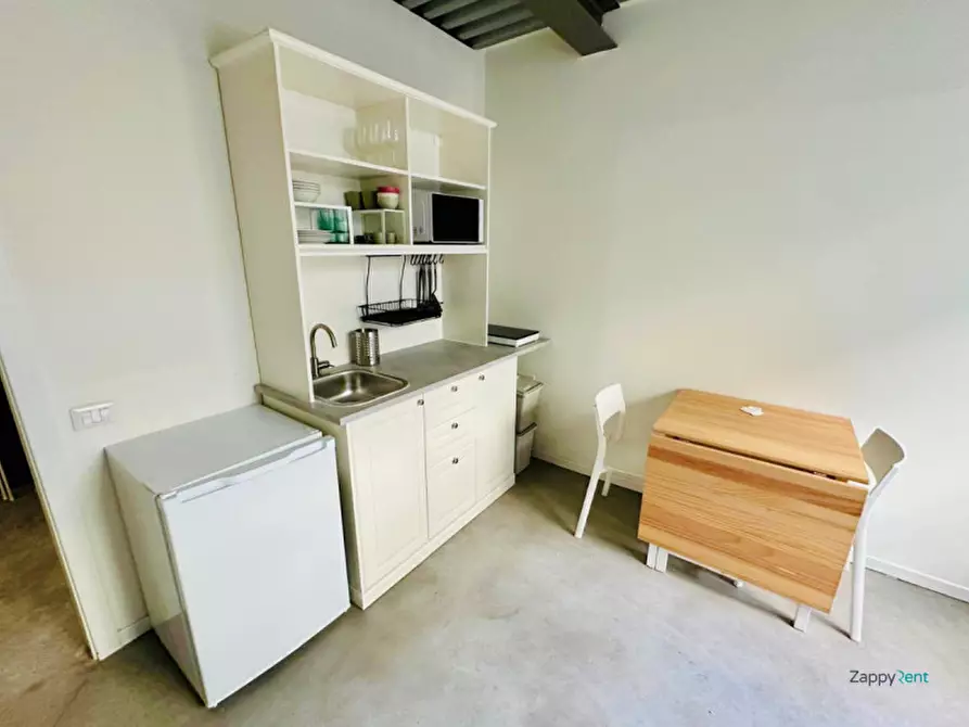 Immagine 2 di Appartamento in affitto  in Via Comune Antico, 51 a Milano