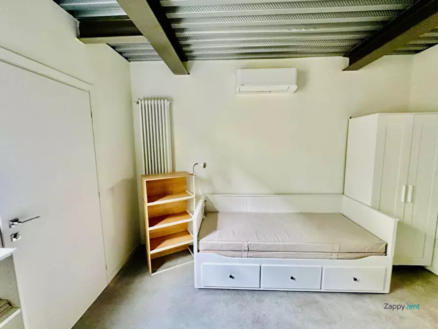 Immagine 4 di Appartamento in affitto  in Via Comune Antico, 51 a Milano