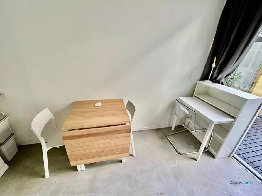 Immagine 5 di Appartamento in affitto  in Via Comune Antico, 51 a Milano