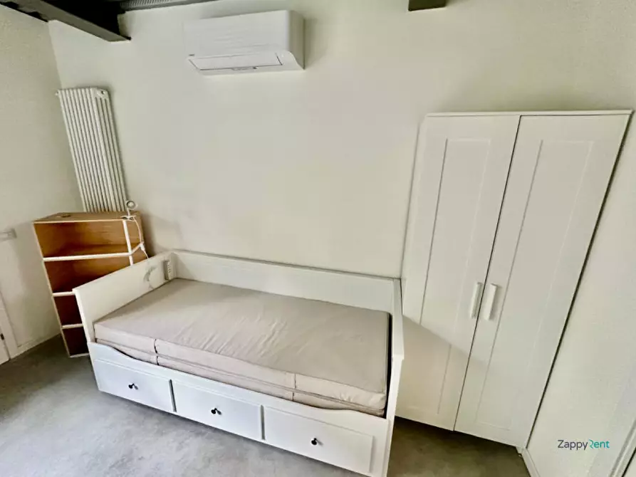 Immagine 6 di Appartamento in affitto  in Via Comune Antico, 51 a Milano