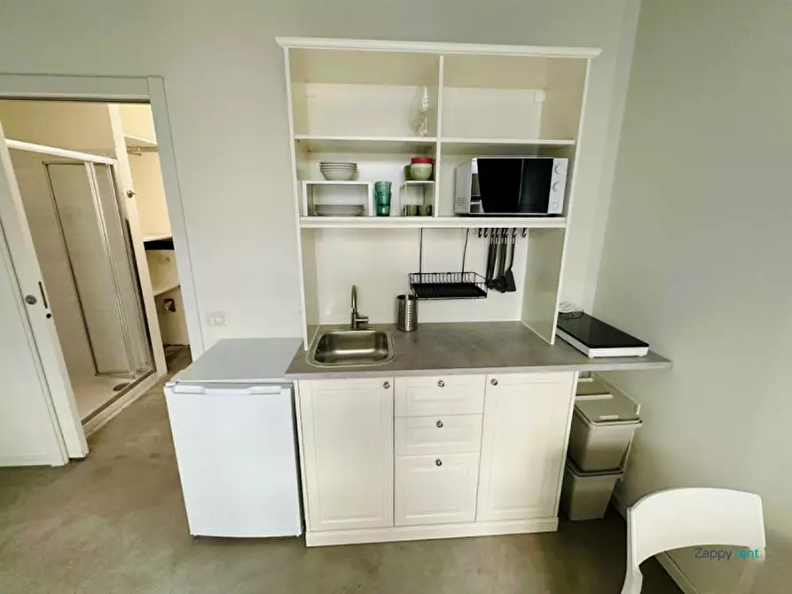 Immagine 7 di Appartamento in affitto  in Via Comune Antico, 51 a Milano