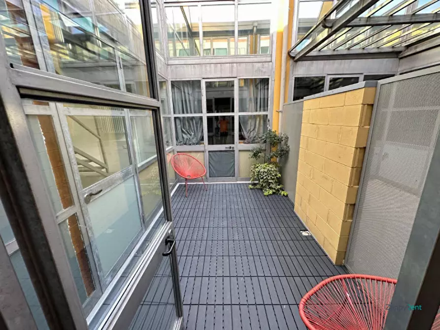 Immagine 16 di Appartamento in affitto  in Via Comune Antico, 51 a Milano