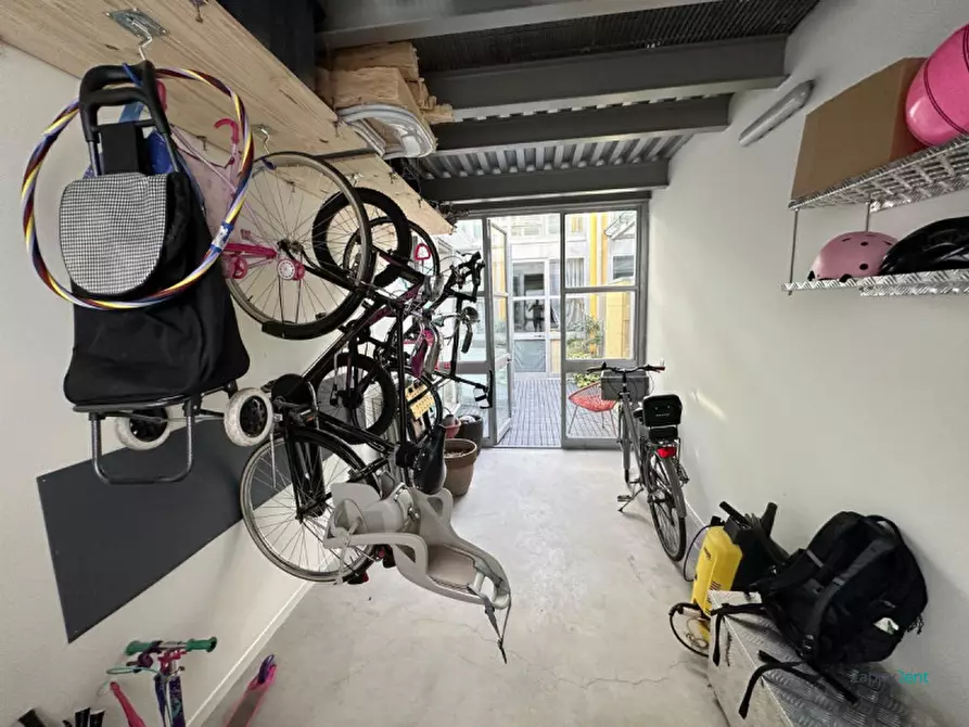 Immagine 17 di Appartamento in affitto  in Via Comune Antico, 51 a Milano