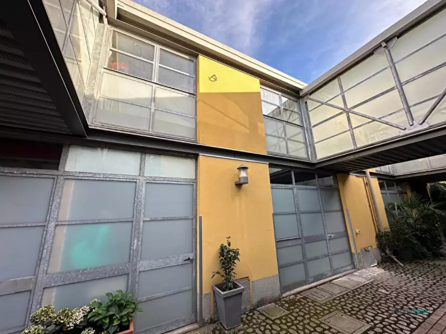 Immagine 19 di Appartamento in affitto  in Via Comune Antico, 51 a Milano