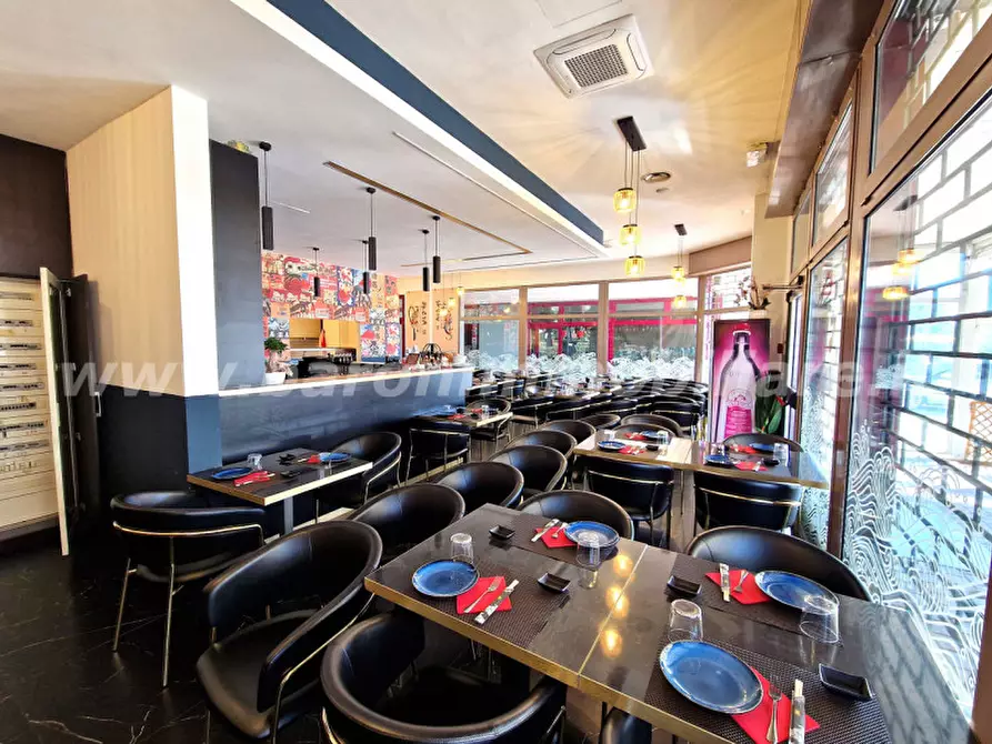 Immagine 7 di Attività commerciale in vendita  in Via Delle Querce,1 a Anzola Dell'emilia