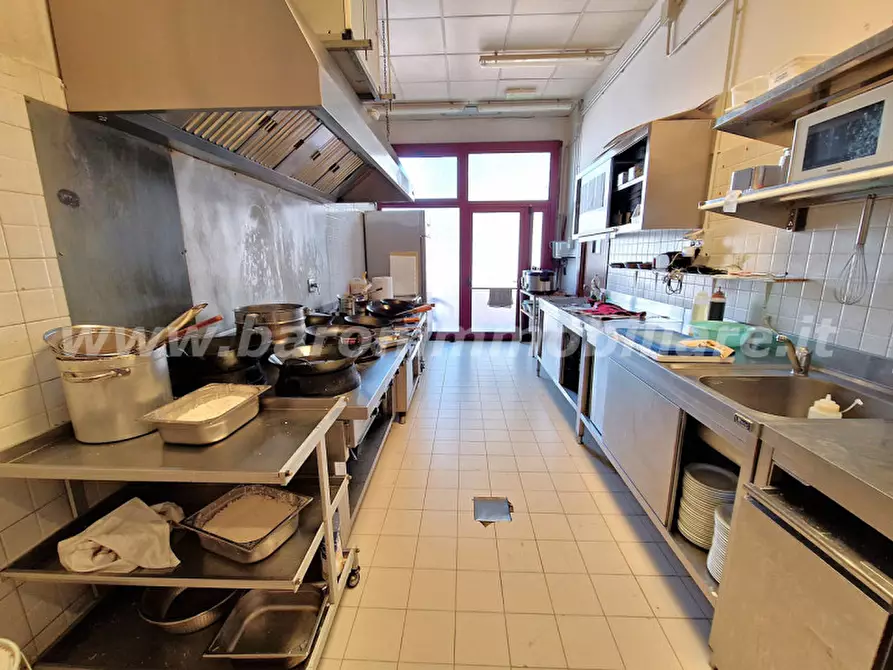 Immagine 12 di Attività commerciale in vendita  in Via Delle Querce,1 a Anzola Dell'emilia