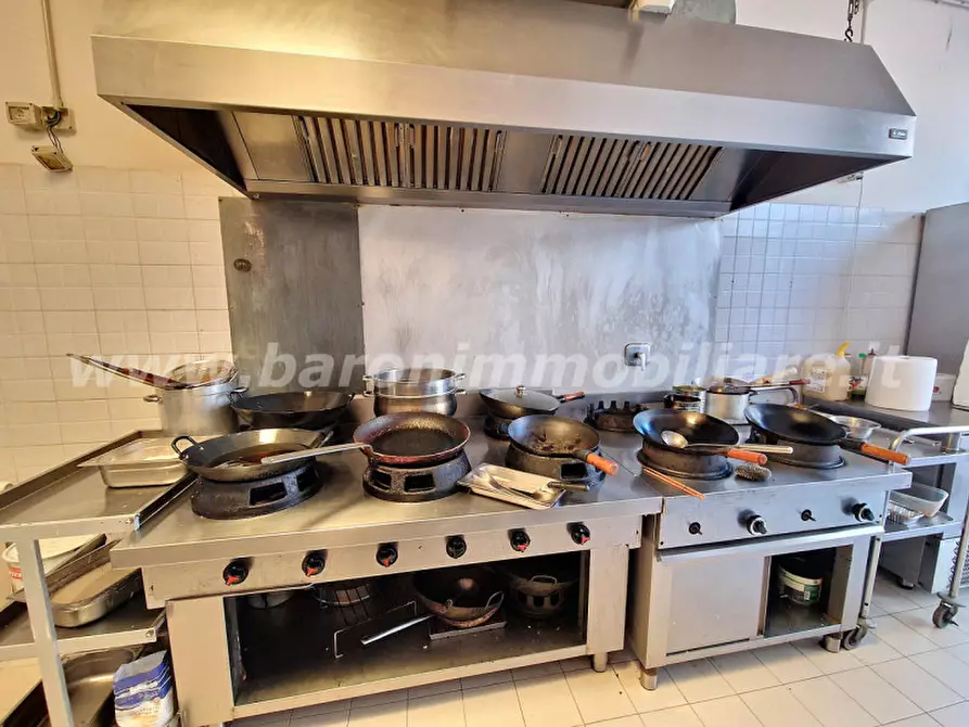 Immagine 13 di Attività commerciale in vendita  in Via Delle Querce,1 a Anzola Dell'emilia