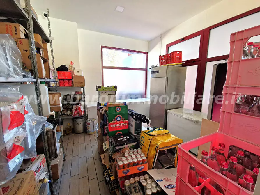 Immagine 14 di Attività commerciale in vendita  in Via Delle Querce,1 a Anzola Dell'emilia