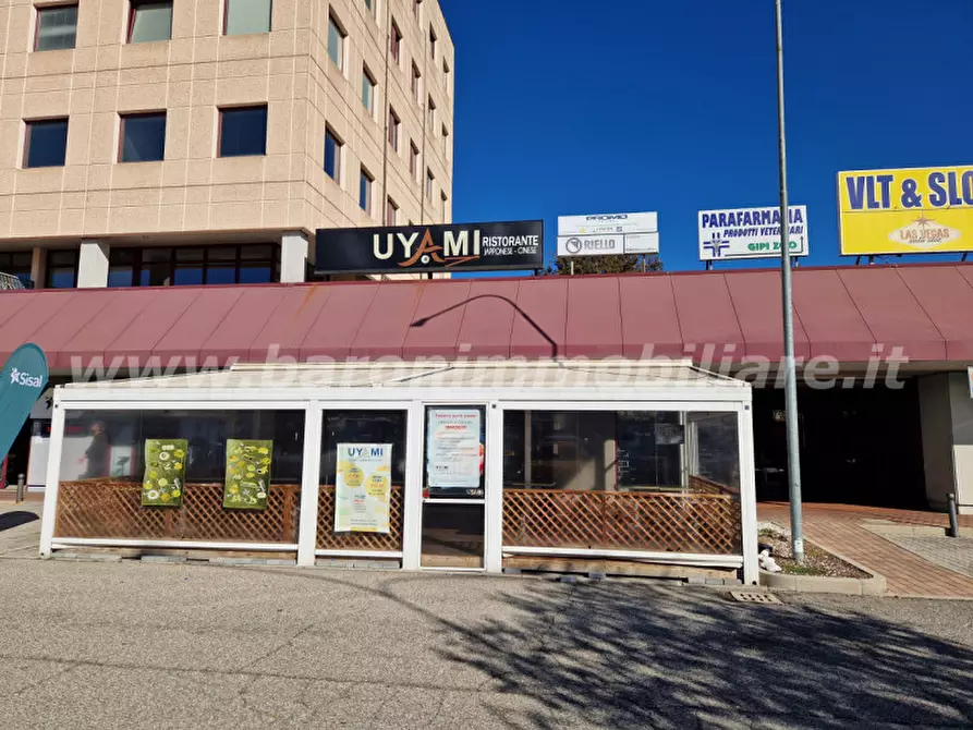 Immagine 16 di Attività commerciale in vendita  in Via Delle Querce,1 a Anzola Dell'emilia