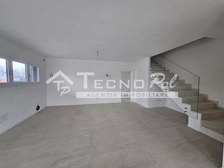 Immagine 2 di Casa bifamiliare in vendita  a Borgoricco