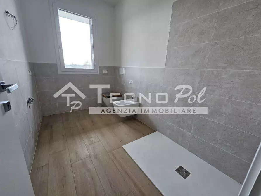 Immagine 4 di Casa bifamiliare in vendita  a Borgoricco