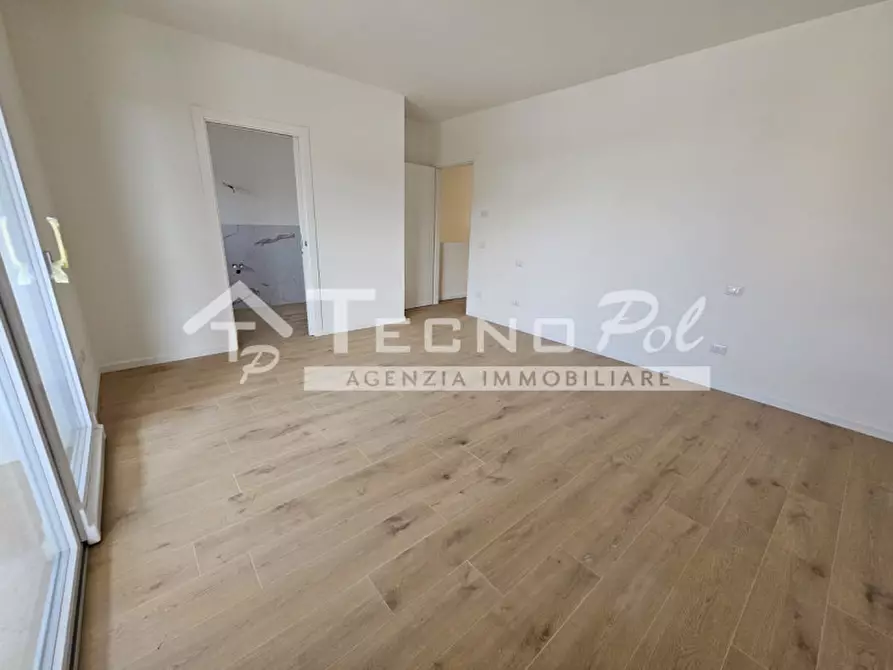 Immagine 5 di Casa bifamiliare in vendita  a Borgoricco