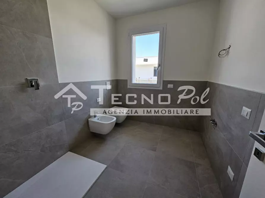 Immagine 9 di Casa bifamiliare in vendita  a Borgoricco