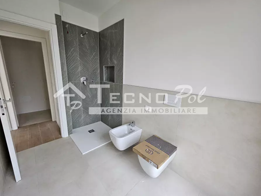 Immagine 10 di Casa bifamiliare in vendita  a Borgoricco