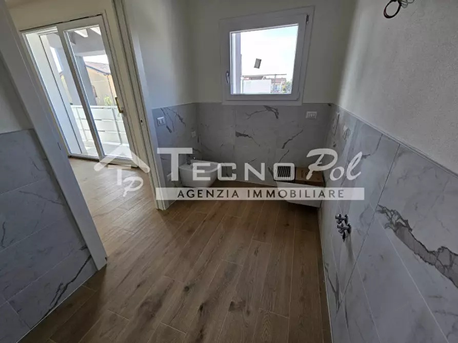 Immagine 11 di Casa bifamiliare in vendita  a Borgoricco