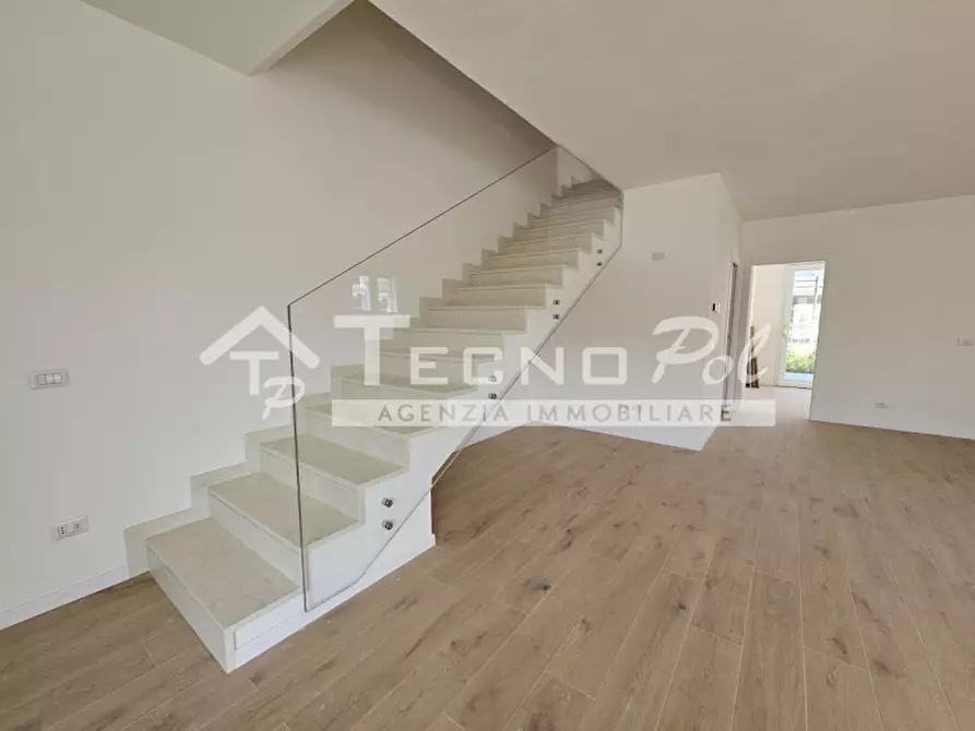 Immagine 15 di Casa bifamiliare in vendita  a Borgoricco