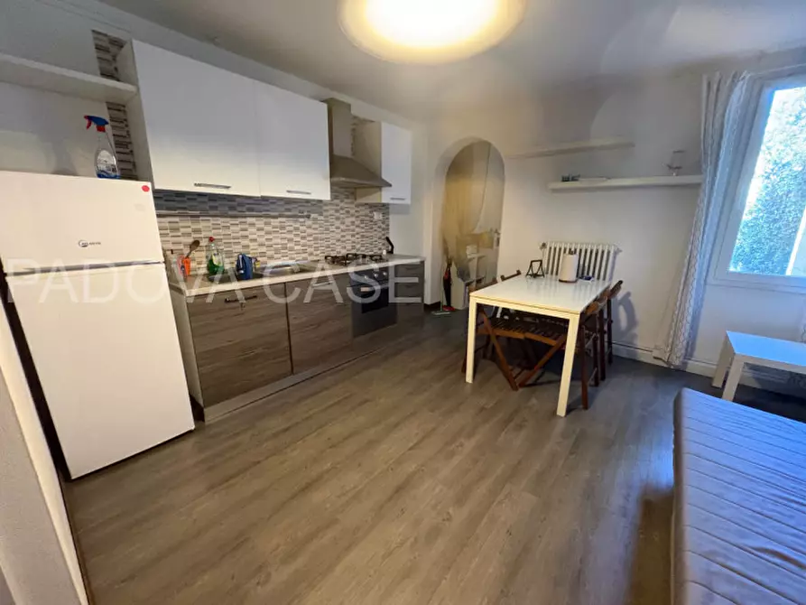 Immagine 2 di Appartamento in affitto  in via campagnola a Padova
