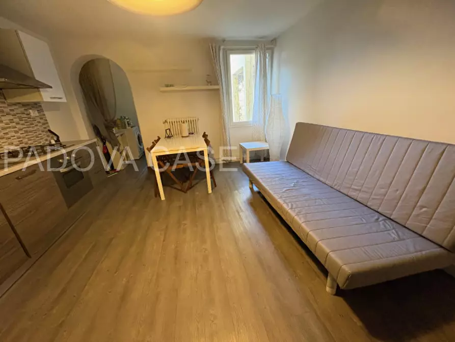 Immagine 9 di Appartamento in affitto  in via campagnola a Padova