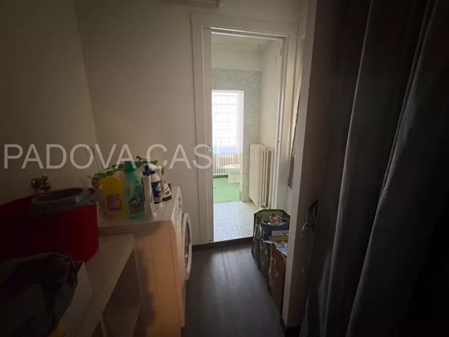 Immagine 15 di Appartamento in affitto  in via campagnola a Padova