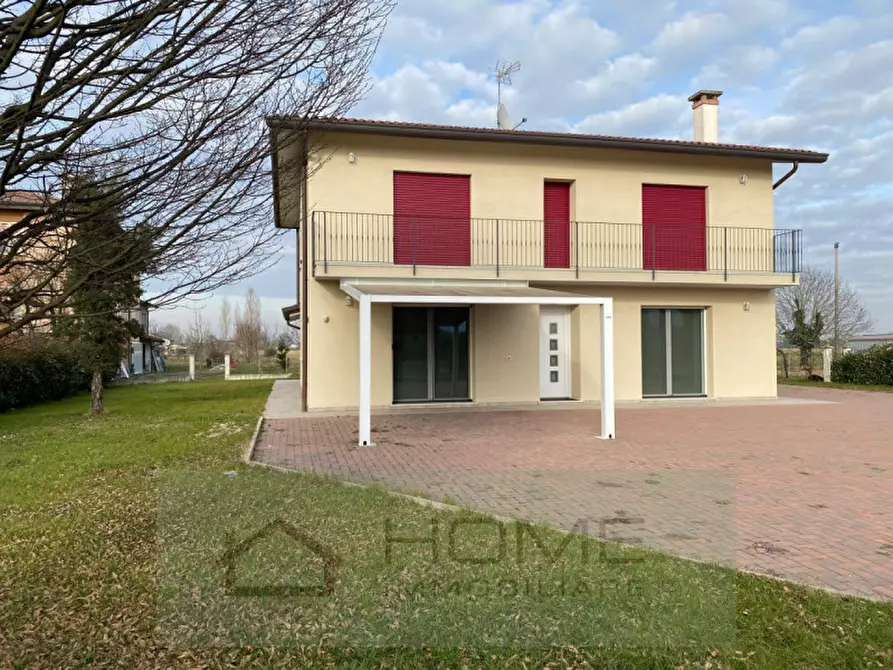 Immagine 1 di Villa in affitto  in Via Ca' Marchesa a Rovolon