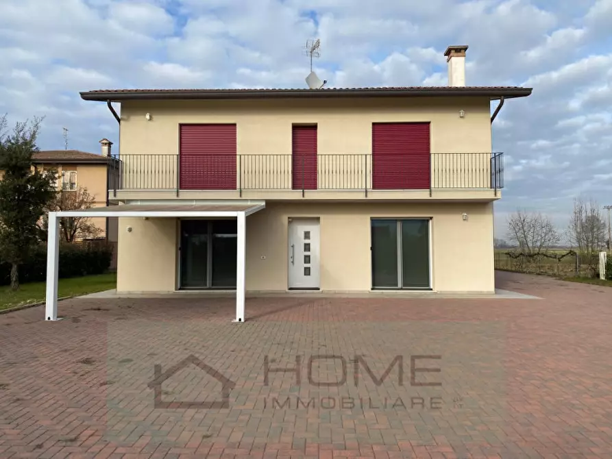 Immagine 3 di Villa in affitto  in Via Ca' Marchesa a Rovolon