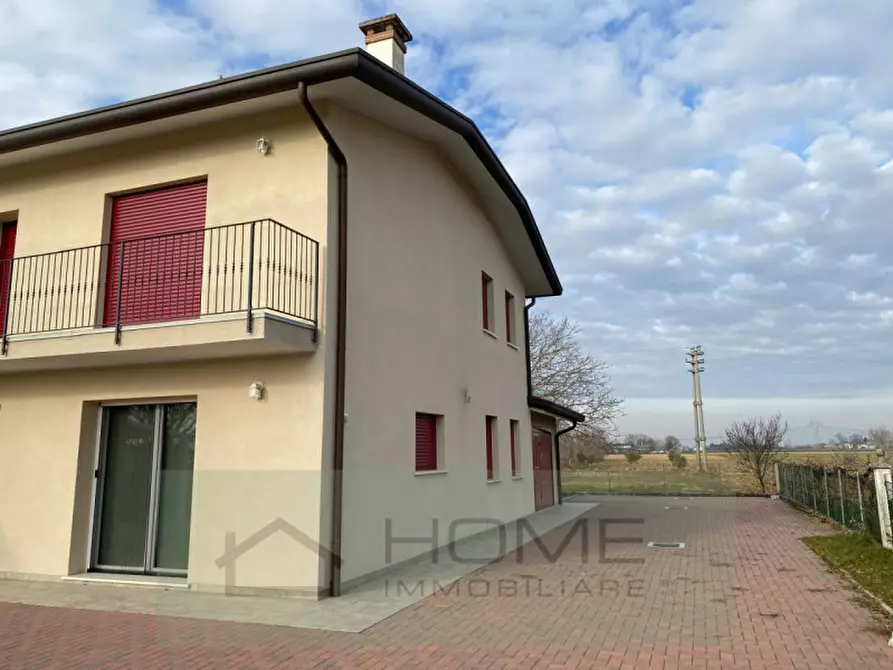 Immagine 4 di Villa in affitto  in Via Ca' Marchesa a Rovolon