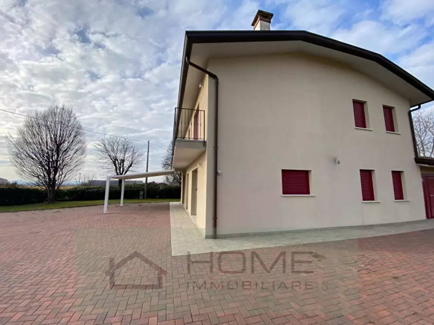 Immagine 5 di Villa in affitto  in Via Ca' Marchesa a Rovolon
