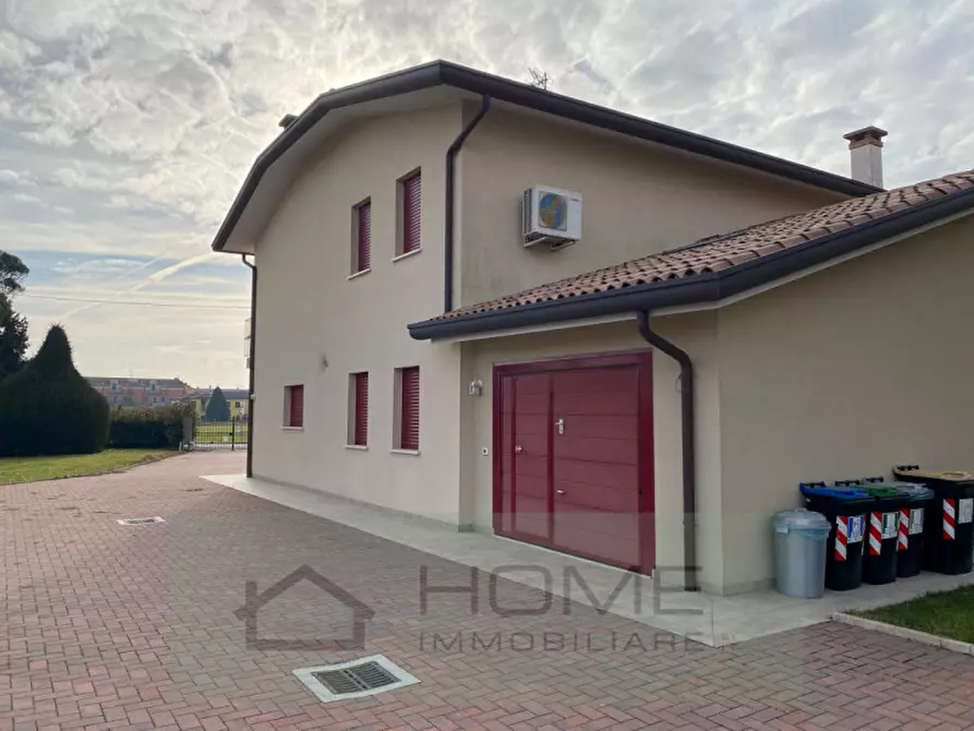 Immagine 7 di Villa in affitto  in Via Ca' Marchesa a Rovolon