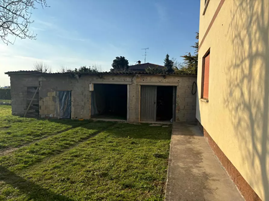 Immagine 18 di Casa indipendente in vendita  in via cal torta 77 a Ceggia