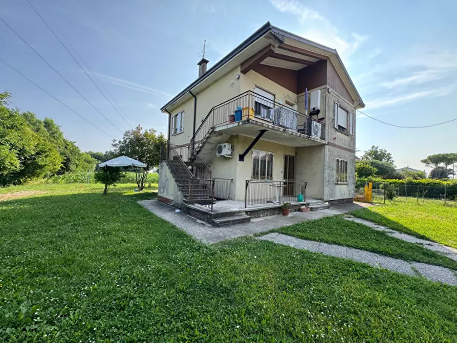 Immagine 21 di Casa indipendente in vendita  in via cal torta 77 a Ceggia