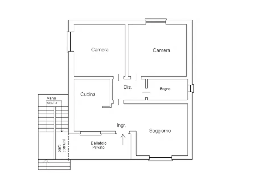 Immagine 26 di Casa indipendente in vendita  in via cal torta 77 a Ceggia