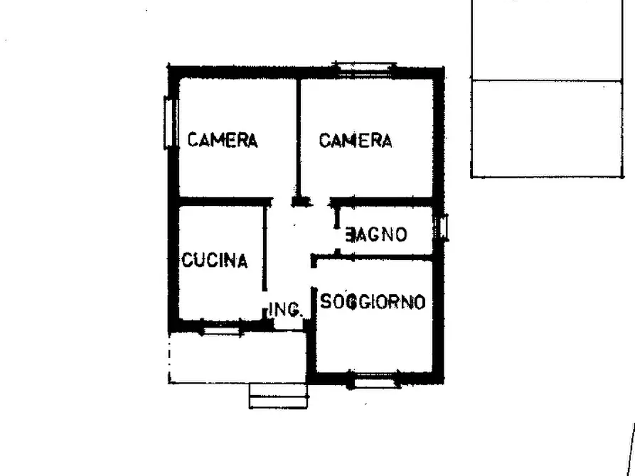 Immagine 27 di Casa indipendente in vendita  in via cal torta 77 a Ceggia