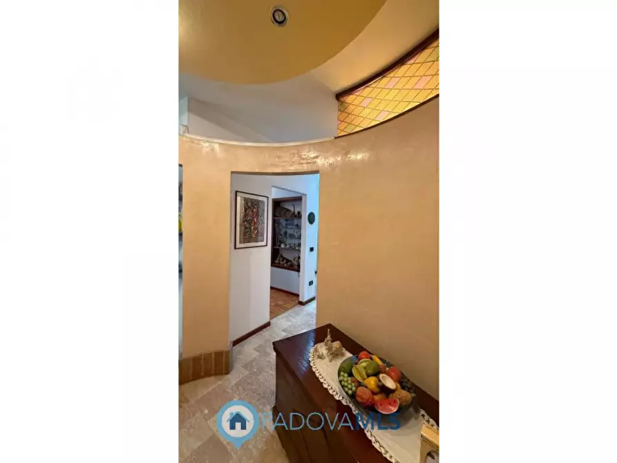 Immagine 9 di Appartamento in vendita  in via vittorio saetta a Padova