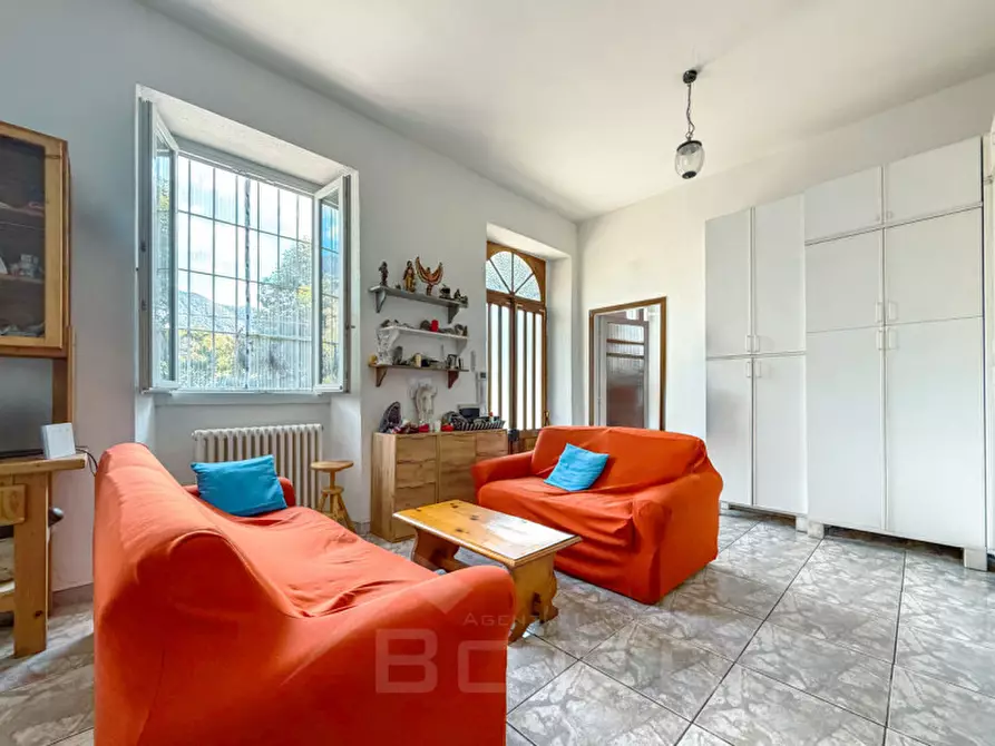 Immagine 2 di Appartamento in vendita  in Via Valle Strona, 34 a Omegna