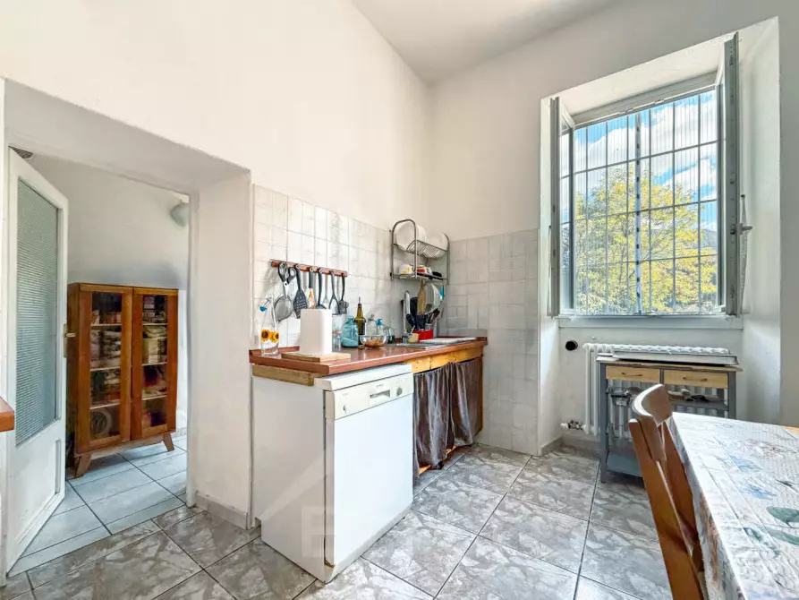 Immagine 4 di Appartamento in vendita  in Via Valle Strona, 34 a Omegna