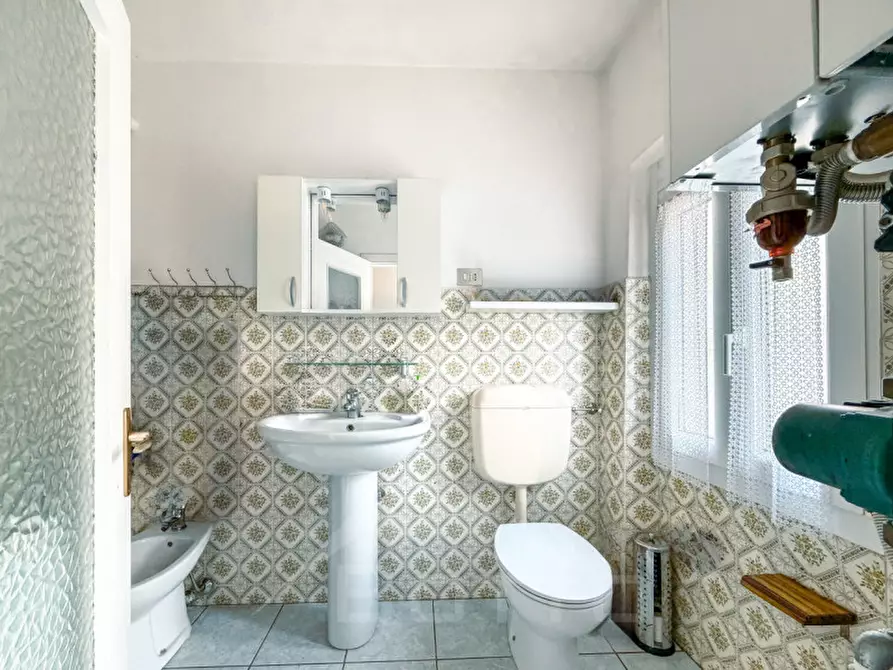 Immagine 5 di Appartamento in vendita  in Via Valle Strona, 34 a Omegna