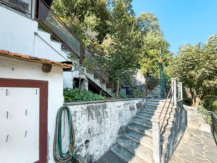 Immagine 9 di Appartamento in vendita  in Via Valle Strona, 34 a Omegna