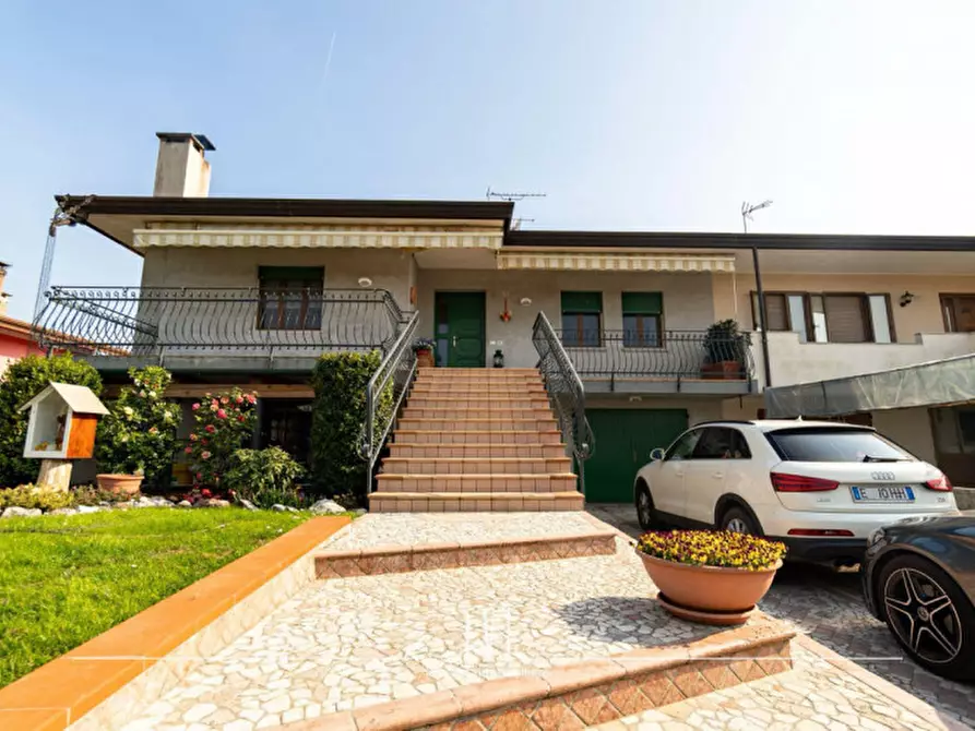 Immagine 3 di Casa bifamiliare in vendita  in Via dei Braccianti 15 a Concordia Sagittaria