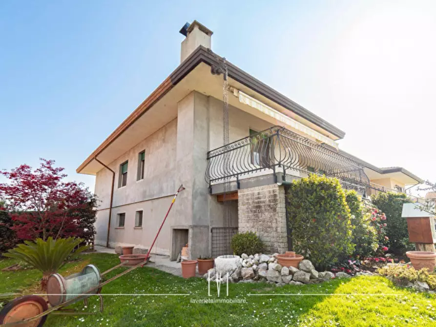 Immagine 4 di Casa bifamiliare in vendita  in Via dei Braccianti 15 a Concordia Sagittaria