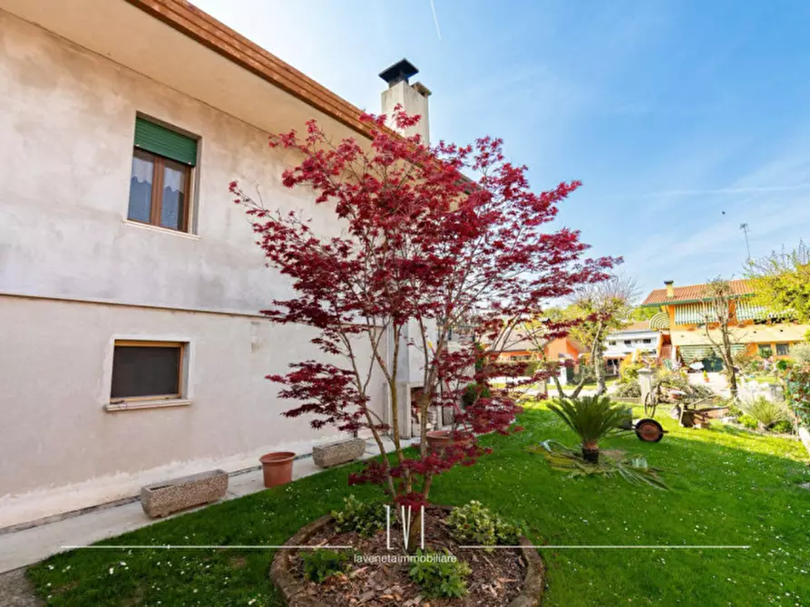 Immagine 5 di Casa bifamiliare in vendita  in Via dei Braccianti 15 a Concordia Sagittaria