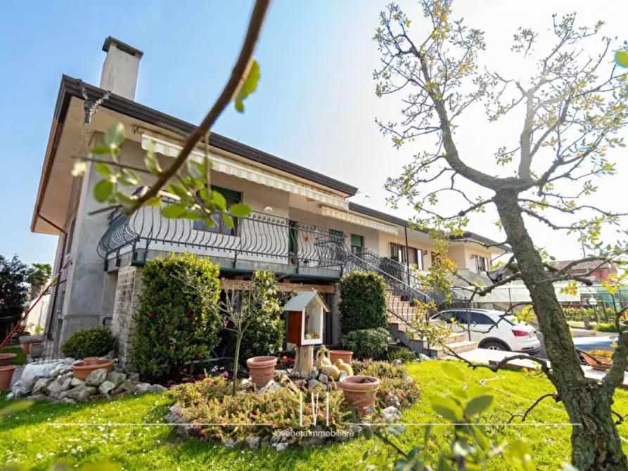 Immagine 6 di Casa bifamiliare in vendita  in Via dei Braccianti 15 a Concordia Sagittaria