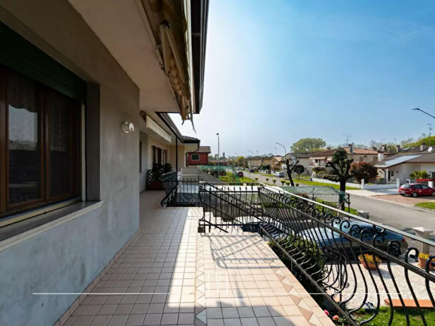 Immagine 7 di Casa bifamiliare in vendita  in Via dei Braccianti 15 a Concordia Sagittaria