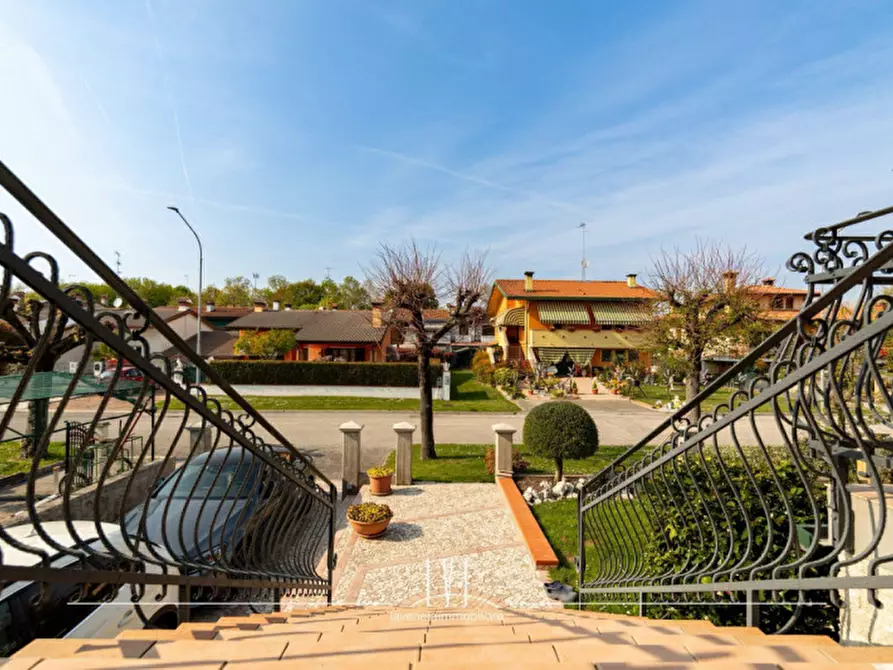 Immagine 8 di Casa bifamiliare in vendita  in Via dei Braccianti 15 a Concordia Sagittaria