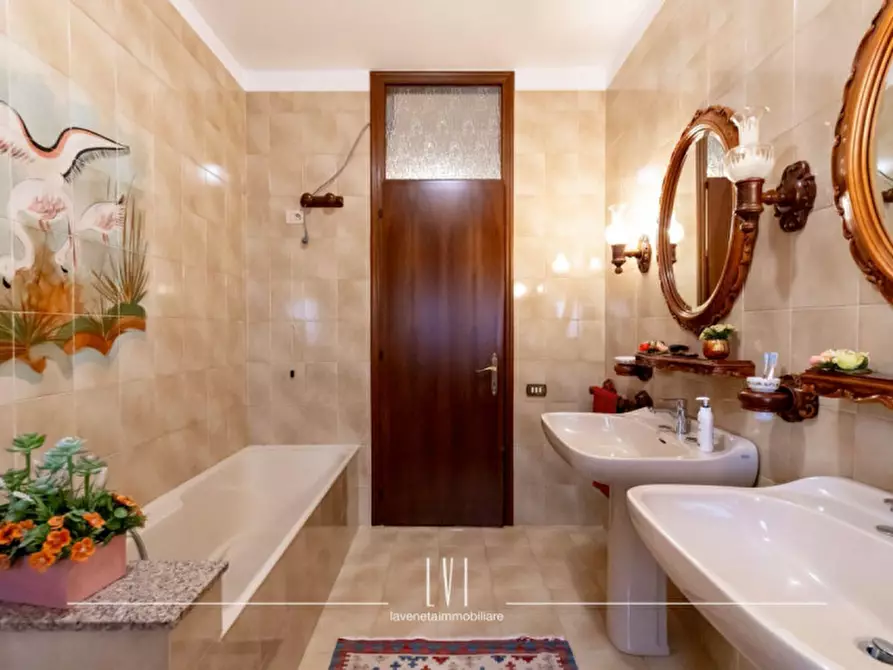 Immagine 24 di Casa bifamiliare in vendita  in Via dei Braccianti 15 a Concordia Sagittaria