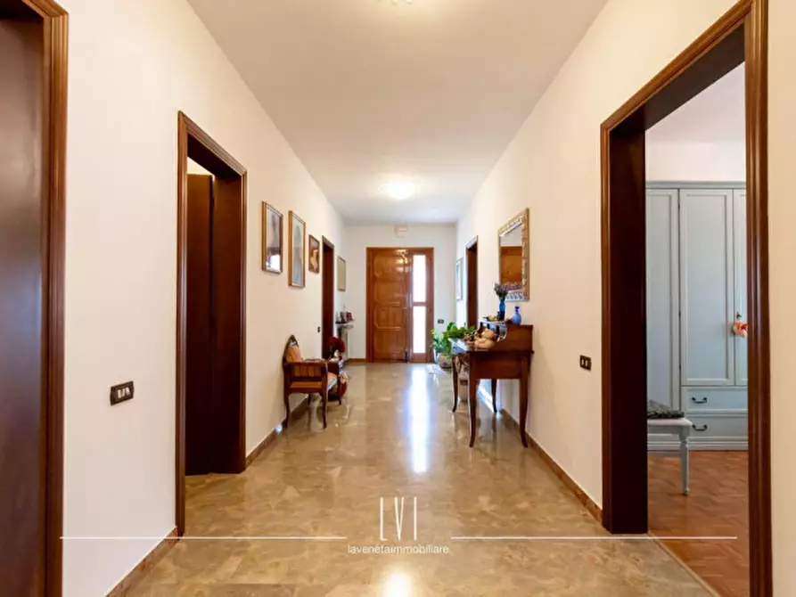 Immagine 25 di Casa bifamiliare in vendita  in Via dei Braccianti 15 a Concordia Sagittaria