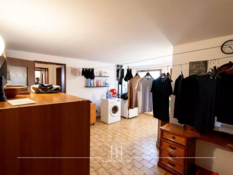 Immagine 26 di Casa bifamiliare in vendita  in Via dei Braccianti 15 a Concordia Sagittaria