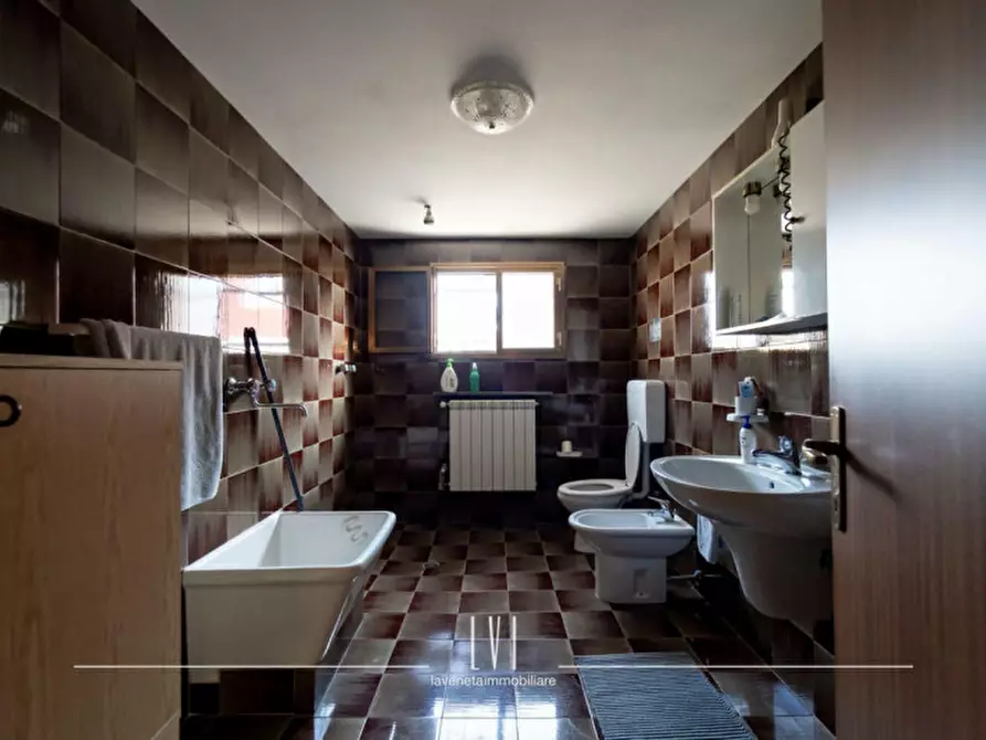 Immagine 28 di Casa bifamiliare in vendita  in Via dei Braccianti 15 a Concordia Sagittaria