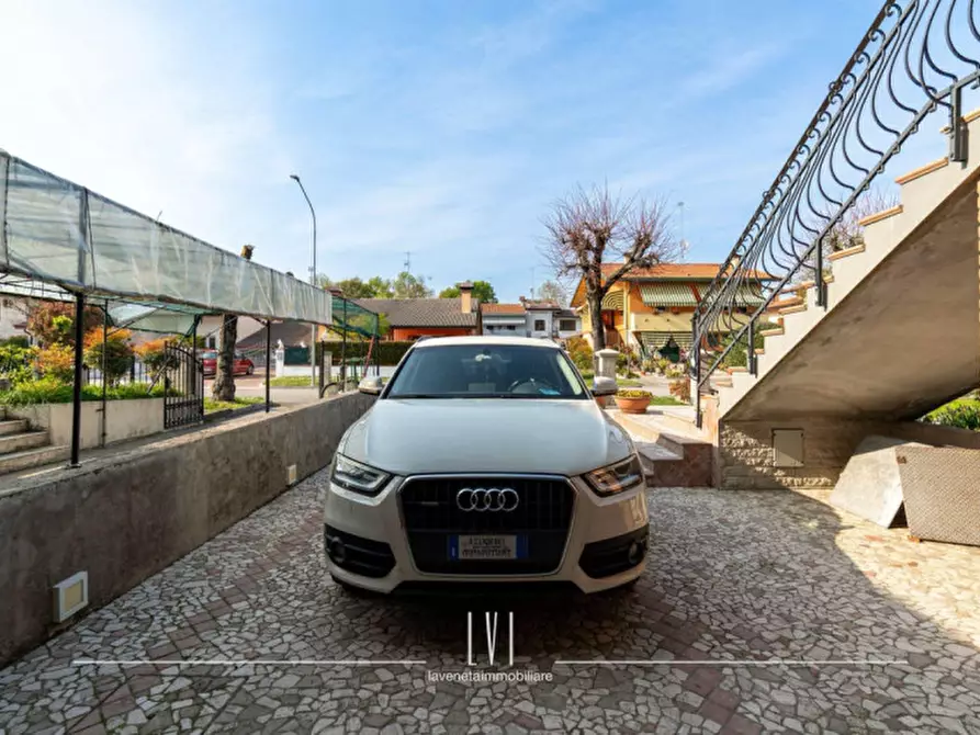 Immagine 31 di Casa bifamiliare in vendita  in Via dei Braccianti 15 a Concordia Sagittaria