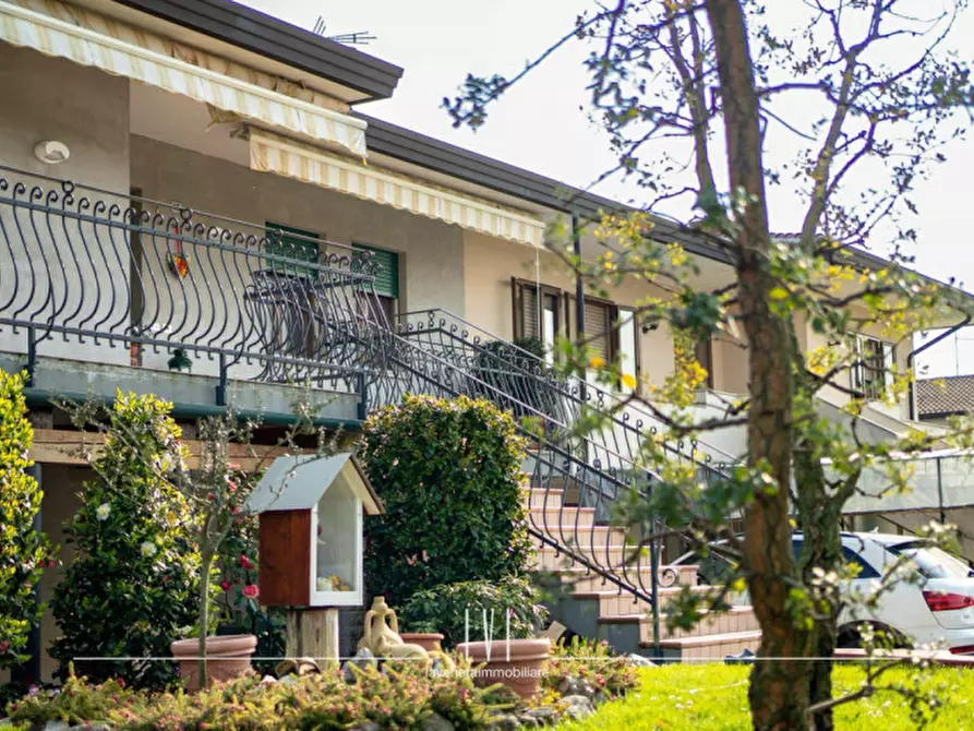 Immagine 34 di Casa bifamiliare in vendita  in Via dei Braccianti 15 a Concordia Sagittaria