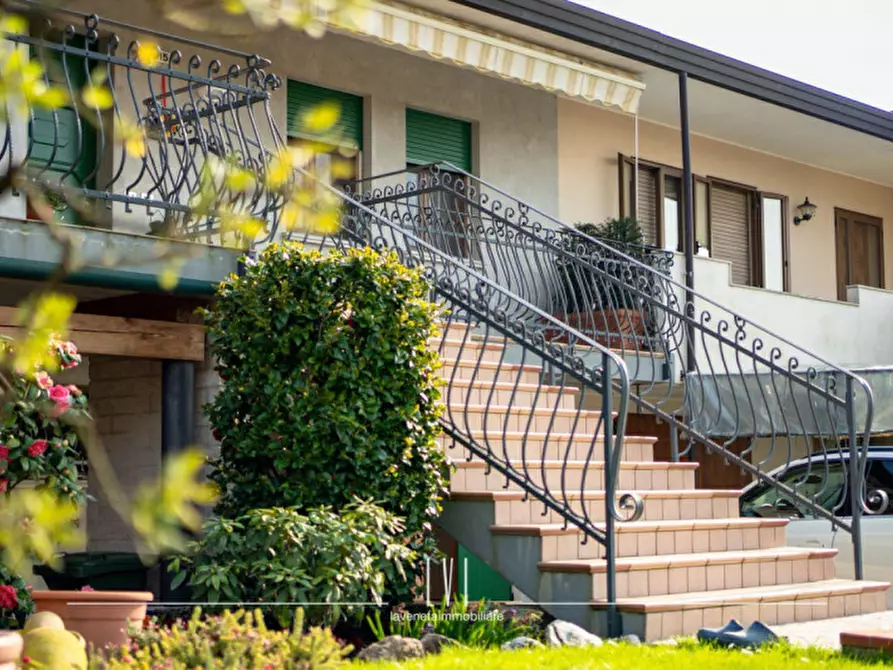 Immagine 35 di Casa bifamiliare in vendita  in Via dei Braccianti 15 a Concordia Sagittaria